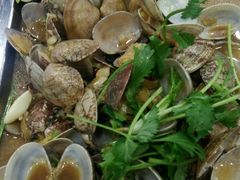 -老虎滩大连海鲜烧烤(建邺云锦路总店)