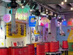 -玄希浪漫厨房·韩料烤肉(湖滨银泰in77店)