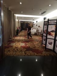 -志诚丽柏酒店·锦轩中餐厅·宴会厅