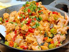 -湘肠香火锅店(团结湖店)