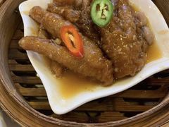 -点都德(华强南店)