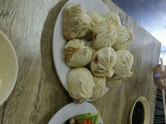 android_upload_pic-津门永胜包子铺(哈尔滨道总店)