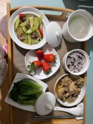 -东方爱堡国际月子会所·产后康复(兴化店)