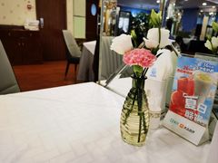 -新侨三宝乐西餐厅(崇文门店)