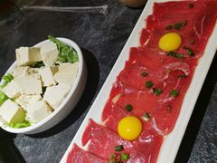 -许府牛火锅(信义坊总店)