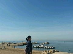 -老虎石海上公园