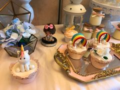 -李奥斯汀蛋糕商务茶歇·甜品台·企业活动团建(长寿路店)