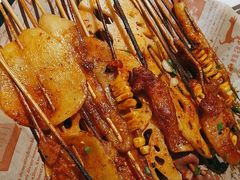 -友记功夫香·人民大排档(红牌楼店)