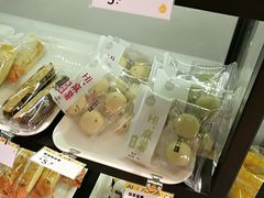-一鸣真鲜奶吧(动车南站店)