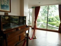 -鼓浪屿钢琴博物馆