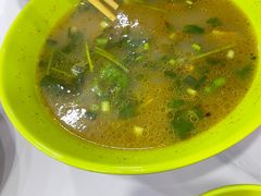 -张记汤馆(嫩江路店)