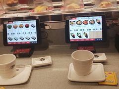 -友壹町寿司(嘉洲广场店)