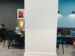 -NokNok Coffee(宽窄巷子店)