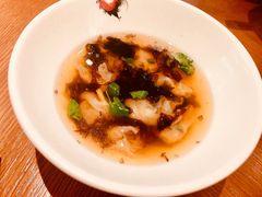 莆田扁肉汤-莆田餐厅(大悦城店)