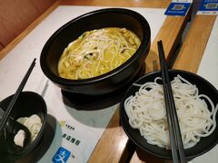 -大鼓米线(浦东长泰店)