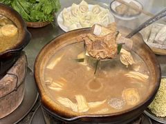 -小板凳(四公里店)