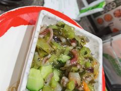 -禾绿回转寿司(万柳华联店)