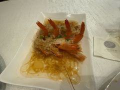 -成都瑞吉酒店·宴庭中餐厅