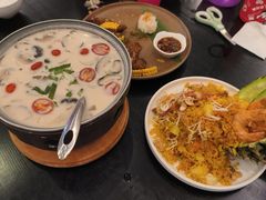 -Thai Alley泰爱里(二沙岛店)