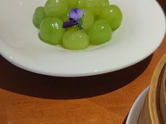 -杭州JW万豪酒店-万豪中餐厅