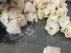 -巧手馄饨(箍桶巷店)