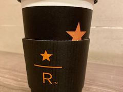 -星巴克臻选(北京嘉里中心第二店)