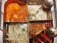 -海底捞火锅(大融城店)