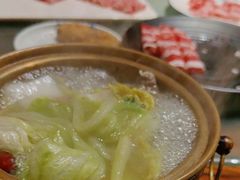 -古关火锅店(古北水镇景区店)