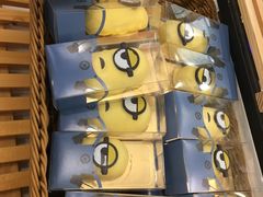 -面包新语(滨湖万达店)
