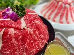 -德天雪花肥牛海鲜火锅(南苑东路店)