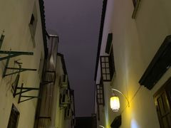-衣裳街历史文化街区