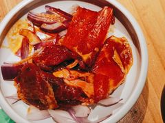 -九田家黑牛烤肉料理·自助(洪洞县城市花园店)