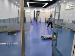 -优佳加感统·语言·注意力训练(江宸天街中心)