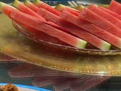 -二姐家三个拿手菜·北塘海鲜·大馅锅贴王(成林道店)