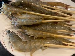 -小天鹅戴斯酒店鲸鲨百汇创作料理