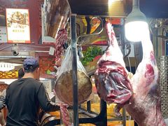 -新疆玉石阿卜都烧烤(太平南路店)