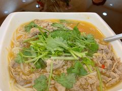 -同发大酒家