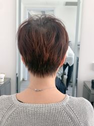 -LILI·HAIR SALON理理造型