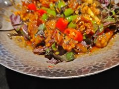 -探鱼·鲜青椒爽麻烤鱼(领展购物广场店)