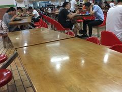 大堂-东苑餐厅(厦门大学店)