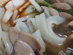 -王记生烫牛杂面馆(兰陵路店)