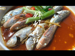 -海之鲜大排档(东山海鲜金銮湾店)