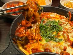 -Fuzzy Bistro 浮几韩餐·茶酒馆