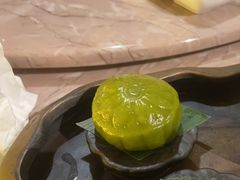 -采悦轩中餐厅·粤菜·海南菜(神州半岛喜来登度假酒店)