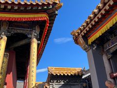 -五台山风景名胜区