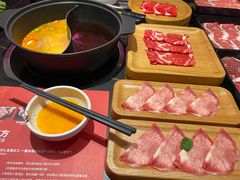 -厚道寿喜烧専門店·自助畅食(国贸店)