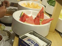 -农小锅(北京大兴凯德店)