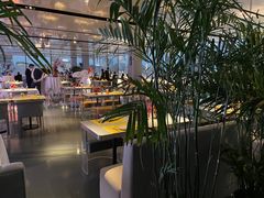 -璞渼咖啡 ROOF P.M. Café(浦东美术馆店)