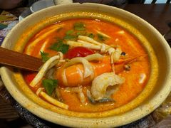 -泰妃殿(武汉首店)