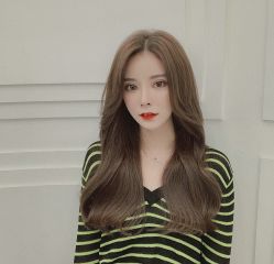 点击看大图 -3AM HAIR SALON烫发染发接发